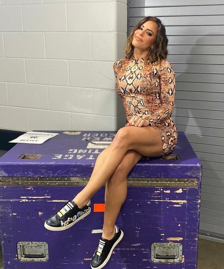 Charly Arnolt onlyfans sextape leak