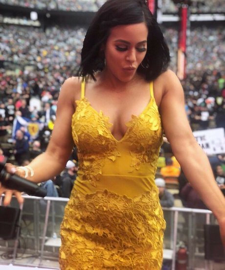 Charly Arnolt nude leak onlyfans