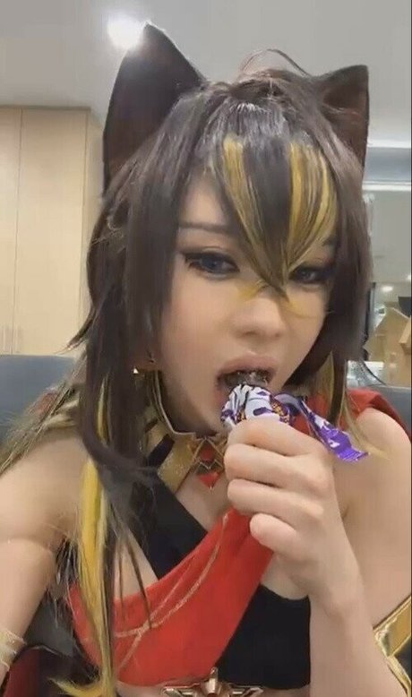 Song Ju A onlyfans ass