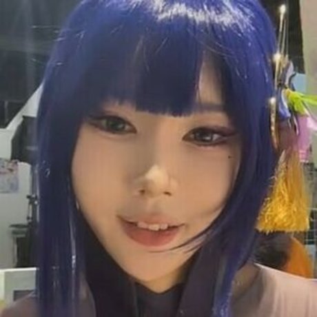 Song Ju A only fans leak