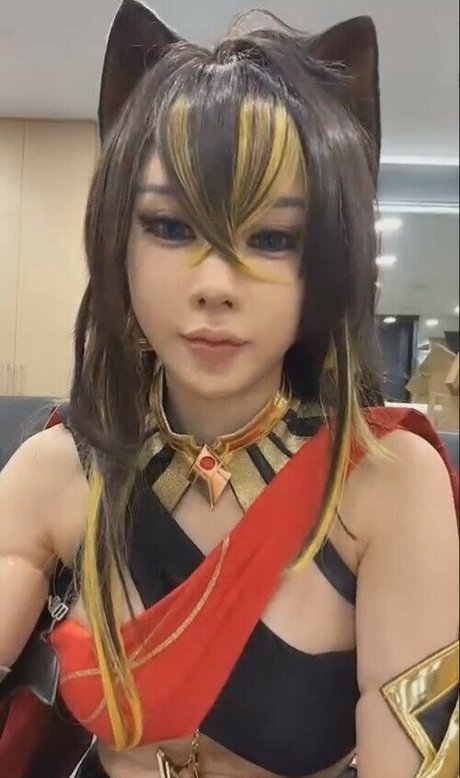 Song Ju A onlyfans pictures