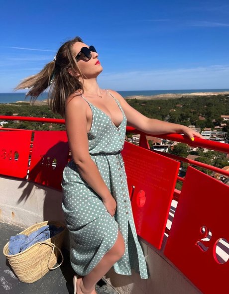 Marine rossi onlyfans naked leaked