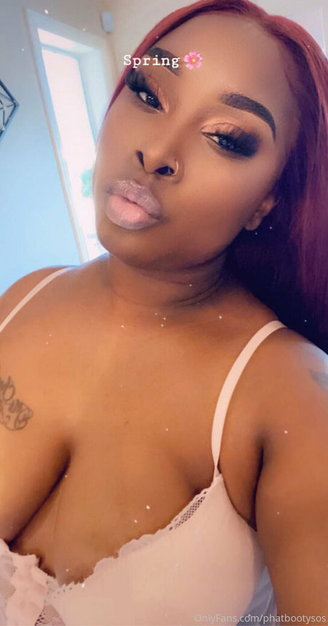 phatbootysos onlyfans leaks free