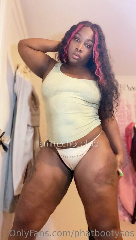 phatbootysos leaks onlyfans porn
