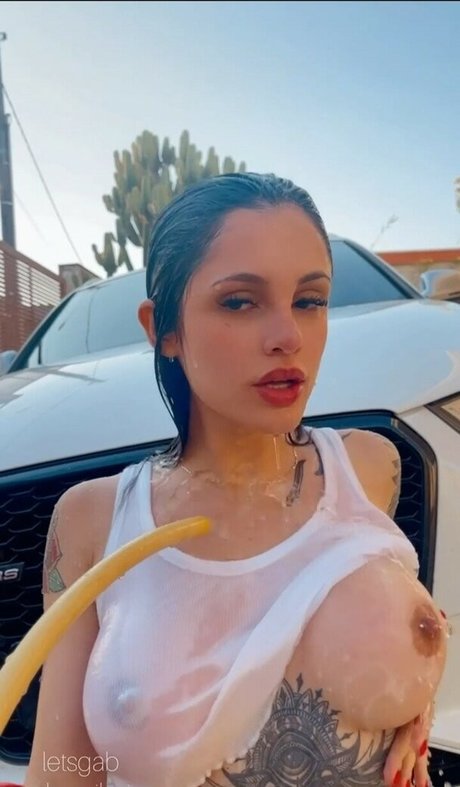 Letsgab onlyfans leaked naked