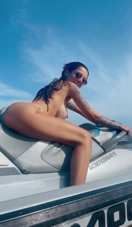 Letsgab onlyfans model photo