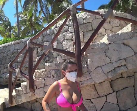 Sunaika Bruna onlyfans porn leaks