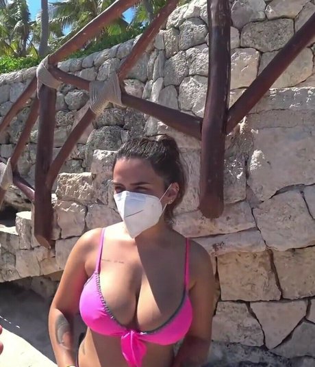 Sunaika Bruna onlyfans leaks nude