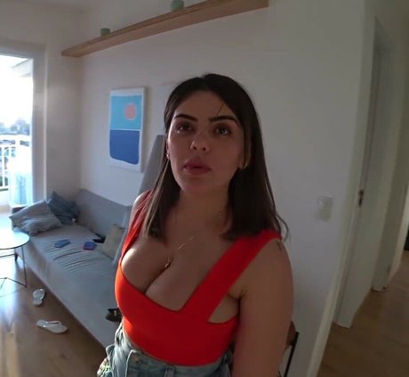 Sunaika Bruna onlyfans model