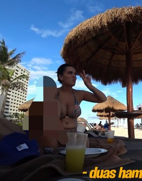 Sunaika Bruna onlyfans nude leaked