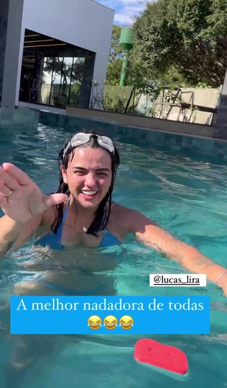 Sunaika Bruna onlyfans ass