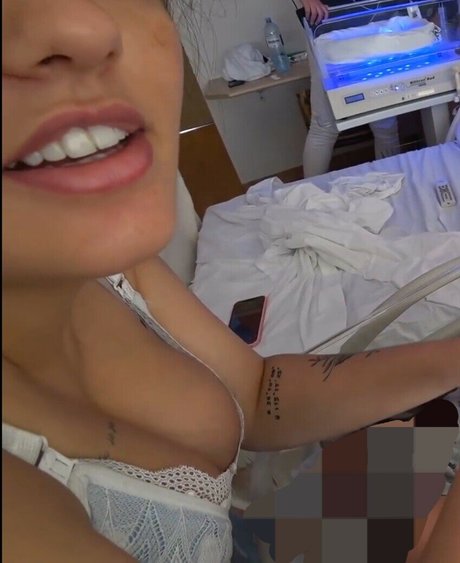 Sunaika Bruna nude onlyfans porn