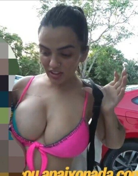 Sunaika Bruna leaked only fans porn