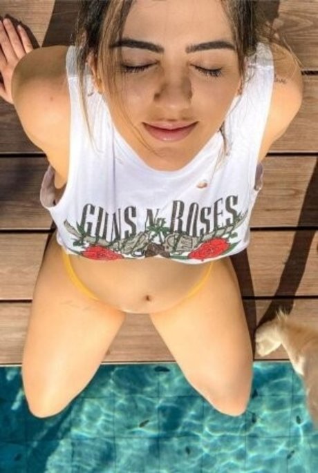 Sunaika Bruna onlyfans desnuda