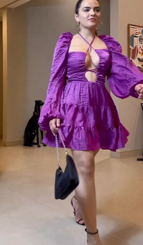 Sunaika Bruna onlyfans leaked tits