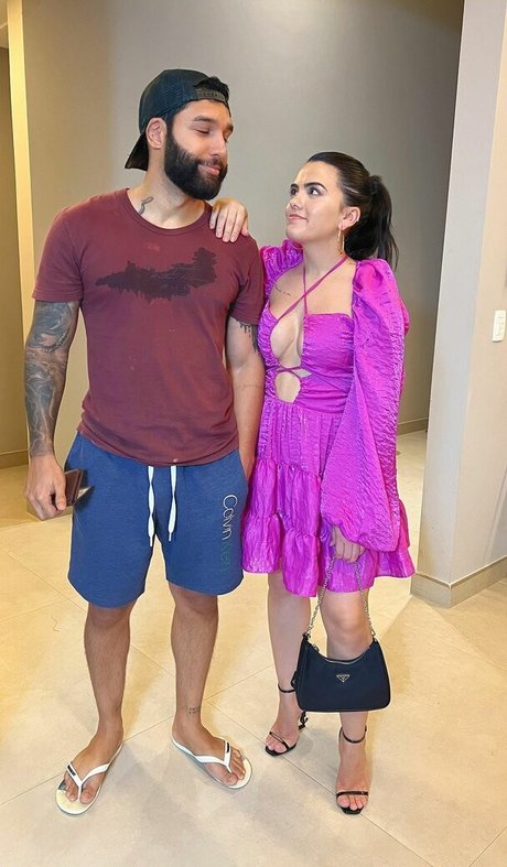 Sunaika Bruna nudes leaked onlyfans