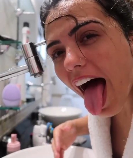 Sunaika Bruna only fans leaks