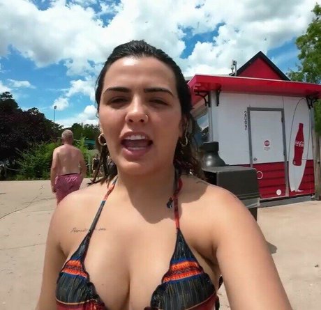 Sunaika Bruna nudes onlyfans leaks