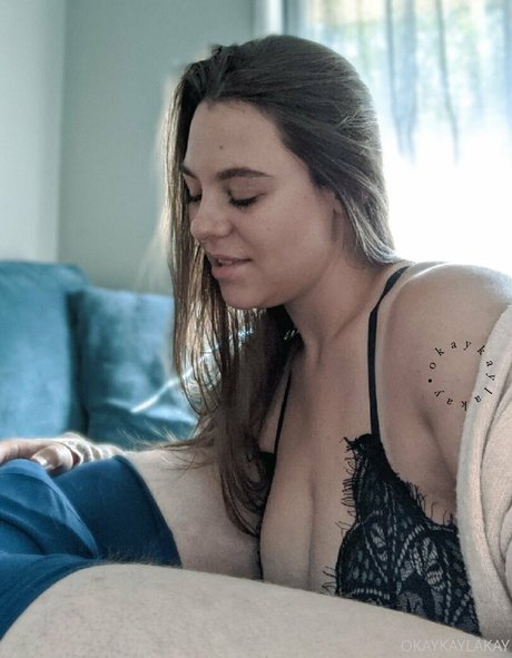 okaykaylakayfree leaked onlyfans content