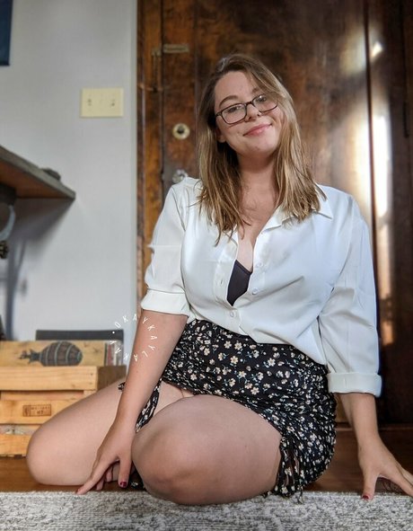 okaykaylakayfree leaked nude onlyfans