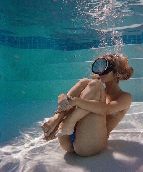 Marie Tomas only fans pics