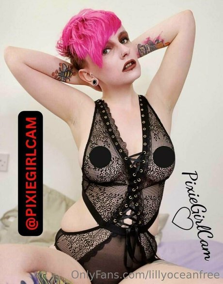 lillyoceanfree onlyfans content type