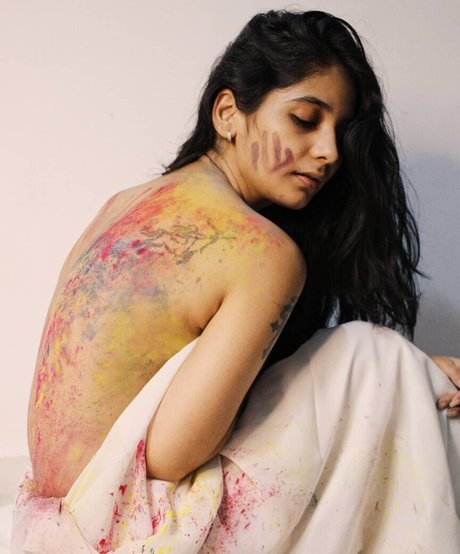 Bhavika Katariya sex tape onlyfans