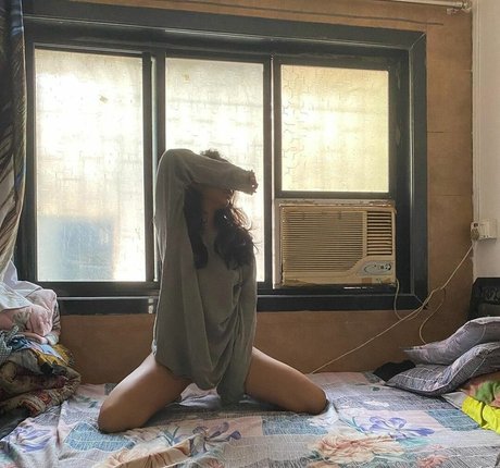 Bhavika Katariya onlyfans keak