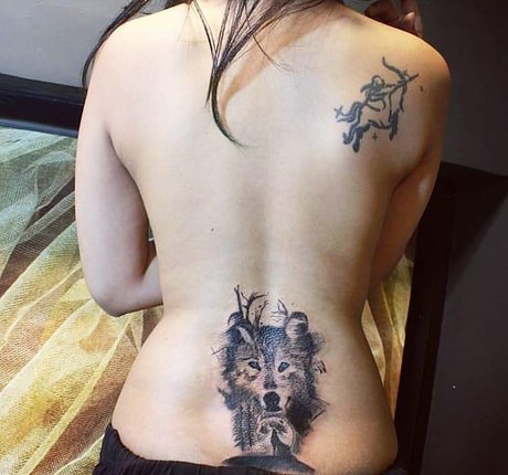 Bhavika Katariya onlyfans leajs