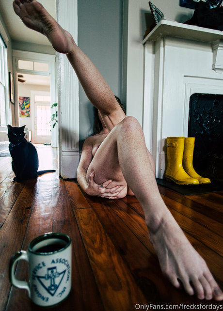 frecksfordays onlyfans leak