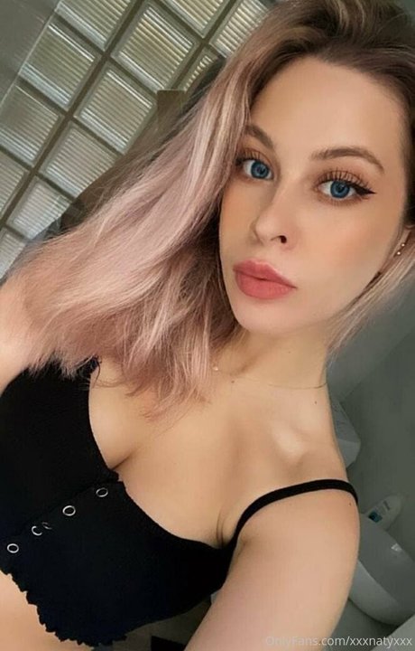 xxxnatyxxx new onlyfans