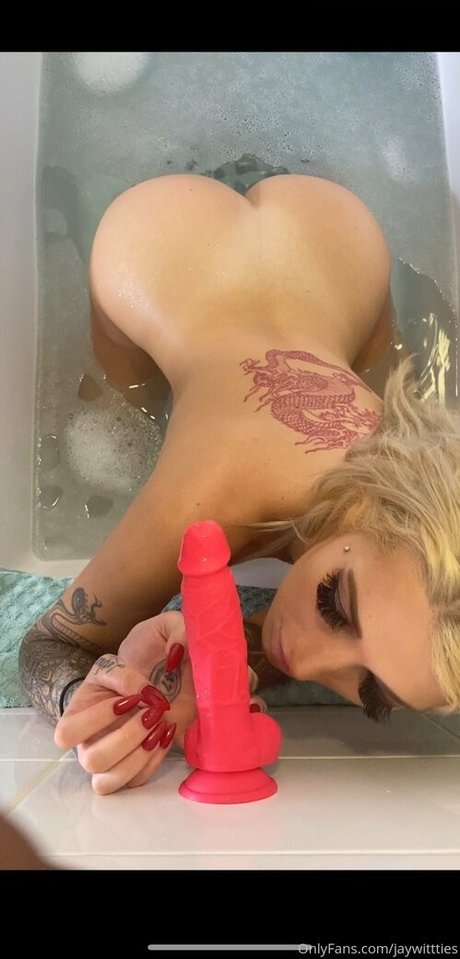 jaywittties onlyfans leakes