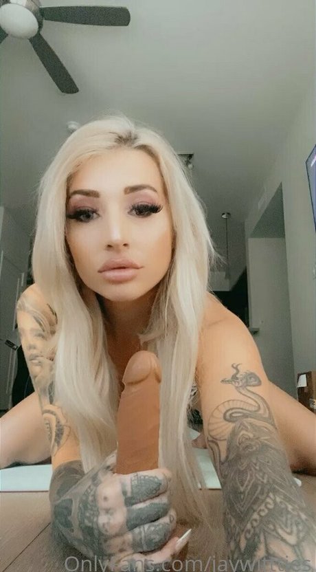 jaywittties onlyfans naked