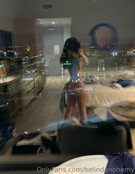 Belindanohemy leak only fans