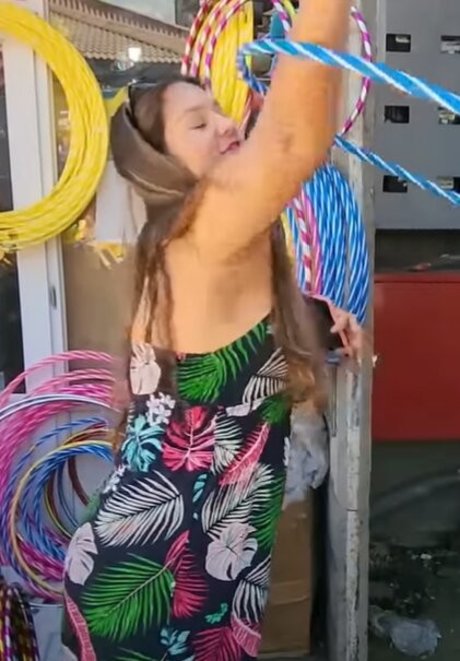 Thais Nakaguma onlyfans desnuda