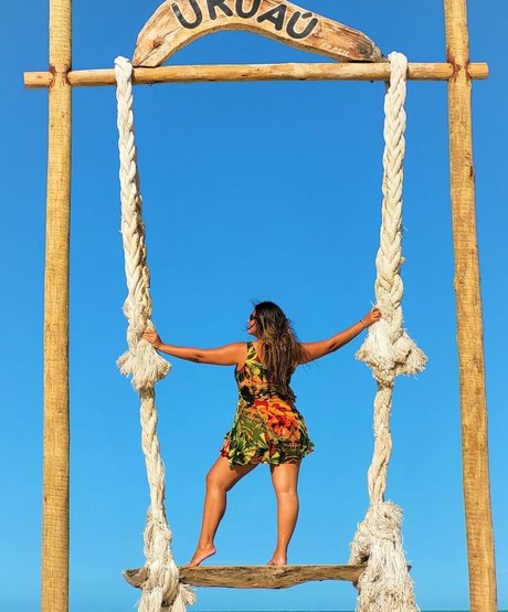 Thais Nakaguma onlyfans leak porn