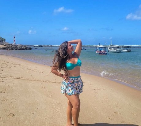 Thais Nakaguma onlyfans porno