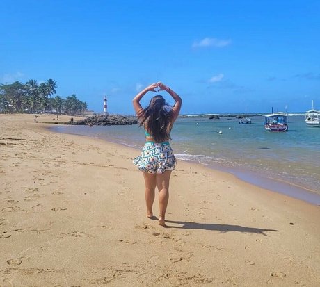 Thais Nakaguma onlyfans sex leaks