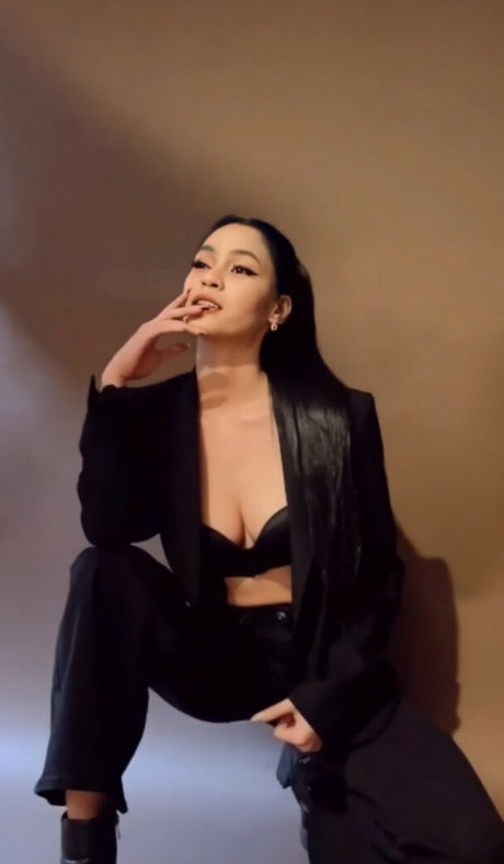 Criselda Alvarez onlyfans pics leaked