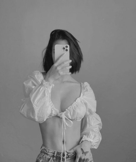 Criselda Alvarez onlyfans naked