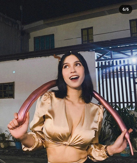 Criselda Alvarez hot onlyfans