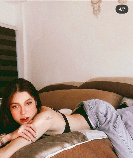 Criselda Alvarez only fans leak porn