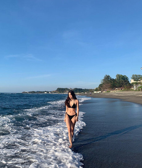 Criselda Alvarez leaked onlyfans naked