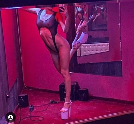 Lilith13goddesss naked onlyfans pics