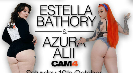estella bathory onlyfans sextape
