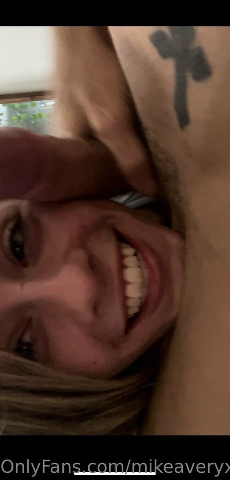 mikeaveryxxx hot onlyfans