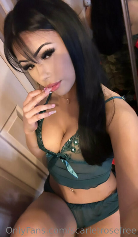 scarletrosefree onlyfans fuck