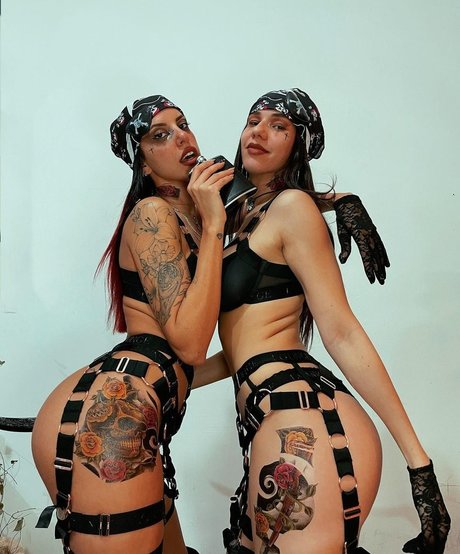 Shira Mosi onlyfans archives