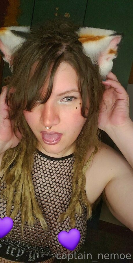 captain nemoe onlyfans leaks