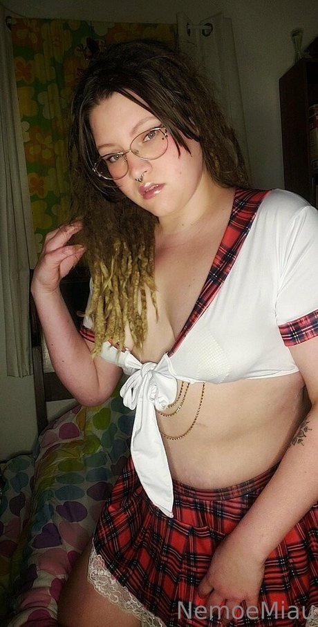 captain nemoe nsfw onlyfans